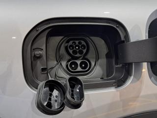 Geely E5 EM-i Aspire