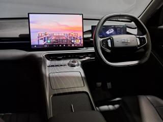 Geely E5 EM-i Aspire