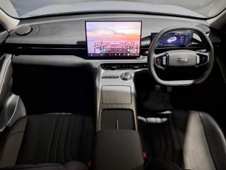 Geely E5 EM-i Aspire