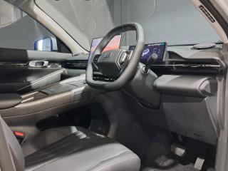 Geely E5 EM-i Aspire