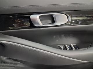 Geely E5 EM-i Aspire