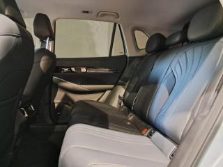 Geely E5 EM-i Aspire