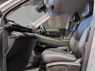 Geely E5 EM-i Aspire