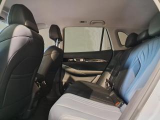 Geely E5 EM-i Aspire