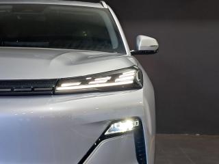 Geely E5 EM-i Aspire