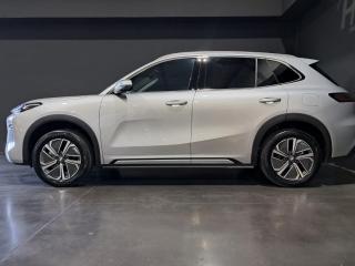 Geely E5 EM-i Aspire