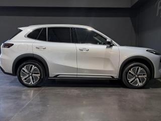 Geely E5 EM-i Aspire