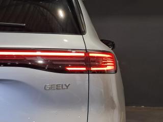 Geely E5 EM-i Aspire