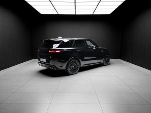 Land Rover Range Rover Sport P635 SV Edition One - Image 11