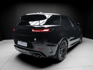 Land Rover Range Rover Sport P635 SV Edition One - Image 13