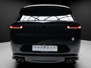 Land Rover Range Rover Sport P635 SV Edition One - Image 14