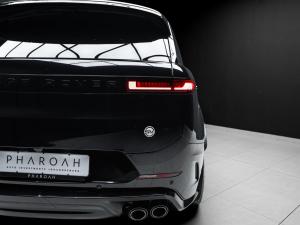 Land Rover Range Rover Sport P635 SV Edition One - Image 15