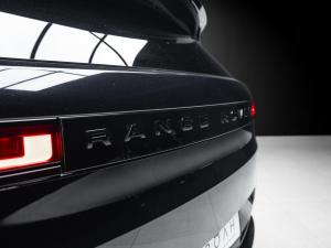 Land Rover Range Rover Sport P635 SV Edition One - Image 16