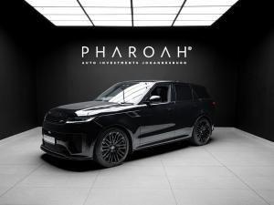 Land Rover Range Rover Sport P635 SV Edition One - Image 1