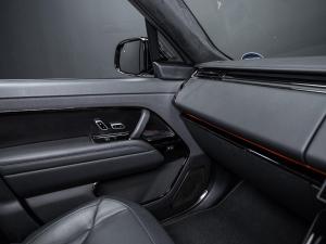 Land Rover Range Rover Sport P635 SV Edition One - Image 24