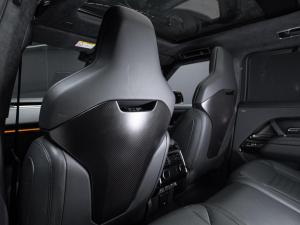 Land Rover Range Rover Sport P635 SV Edition One - Image 28