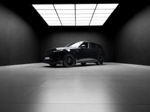 Land Rover Range Rover Sport P635 SV Edition One - Image 2