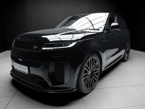 Land Rover Range Rover Sport P635 SV Edition One - Image 8