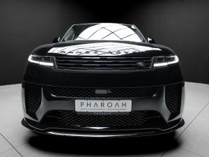 Land Rover Range Rover Sport P635 SV Edition One - Image 9