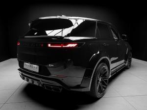 Land Rover Range Rover Sport P360 Dynamic SE - Image 13