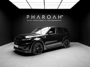 Land Rover Range Rover Sport P360 Dynamic SE - Image 1
