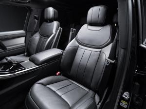 Land Rover Range Rover Sport P360 Dynamic SE - Image 27