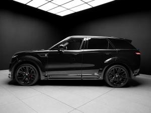 Land Rover Range Rover Sport P360 Dynamic SE - Image 3