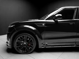 Land Rover Range Rover Sport P360 Dynamic SE - Image 4