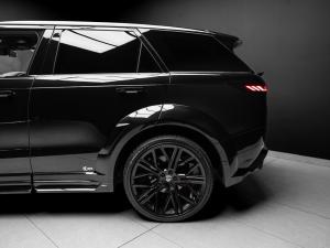 Land Rover Range Rover Sport P360 Dynamic SE - Image 5