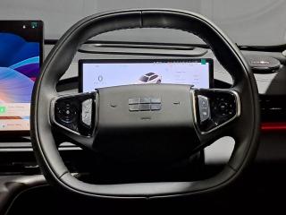Geely E5 EM-i Apex