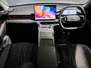 Geely E5 EM-i Apex
