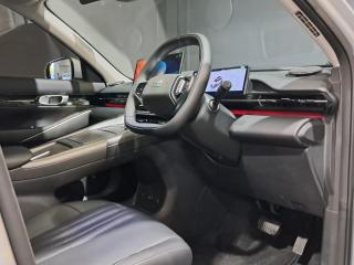 Geely E5 EM-i Apex
