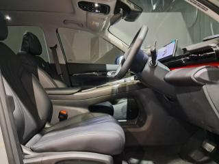 Geely E5 EM-i Apex