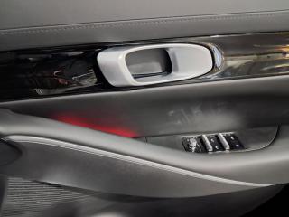 Geely E5 EM-i Apex