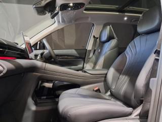 Geely E5 EM-i Apex