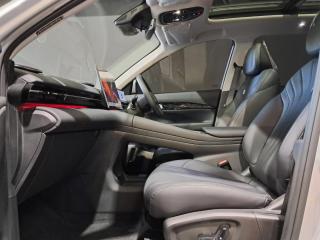 Geely E5 EM-i Apex