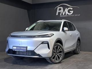Geely E5 EM-i Apex