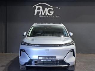 Geely E5 EM-i Apex