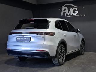 Geely E5 EM-i Apex
