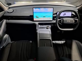 Geely E5 Aspire