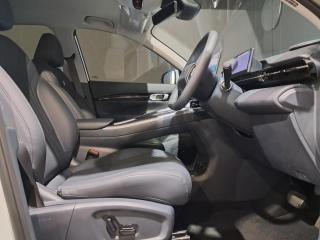 Geely E5 Aspire