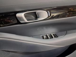 Geely E5 Aspire