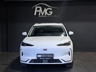 Geely E5 Aspire