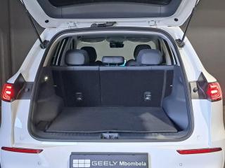 Geely E5 Aspire