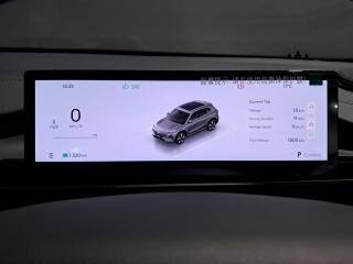 Geely E5 Aspire