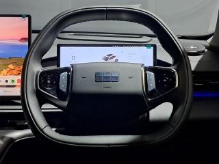 Geely E5 EM-i Apex