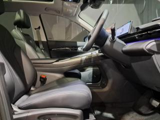 Geely E5 EM-i Apex