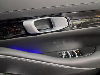 Geely E5 EM-i Apex