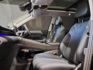 Geely E5 EM-i Apex