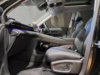 Geely E5 EM-i Apex
